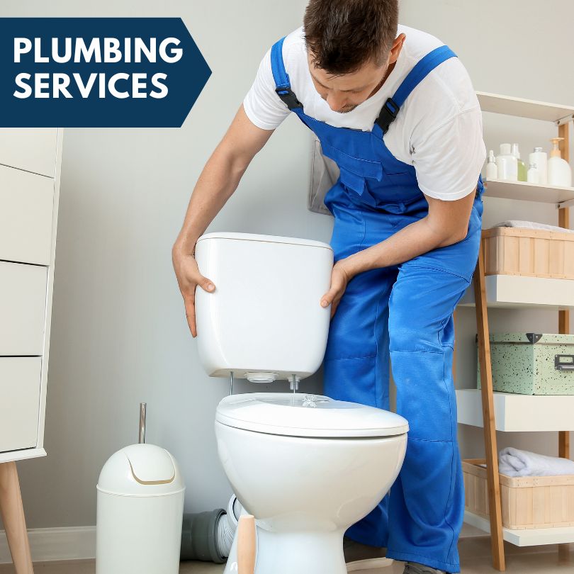 Plumbing Company in Spencer, NY